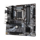GIGABYTE Q670M D3H DDR4-emolevy Intel Q670 LGA 1700 micro ATX-emolevy Intel Q670 LGA 1700