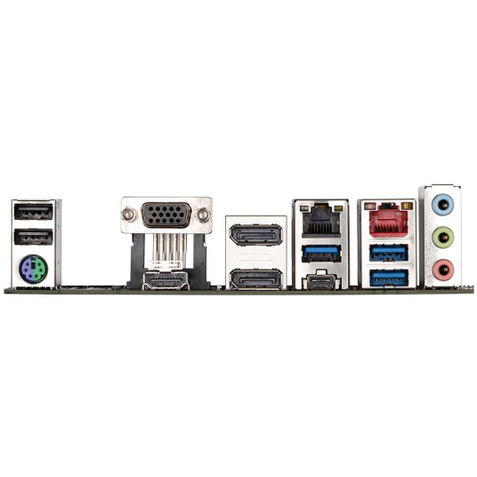 GIGABYTE Q670M D3H DDR4-emolevy Intel Q670 LGA 1700 micro ATX-emolevy Intel Q670 LGA 1700