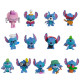 STITCH Keräilyfiguurit, 5 cm