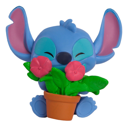 STITCH Keräilyfiguurit, 5 cm