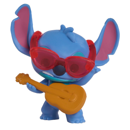 STITCH Keräilyfiguurit, 5 cm