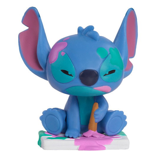 STITCH Keräilyfiguurit, 5 cm