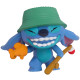 STITCH Keräilyfiguurit, 5 cm