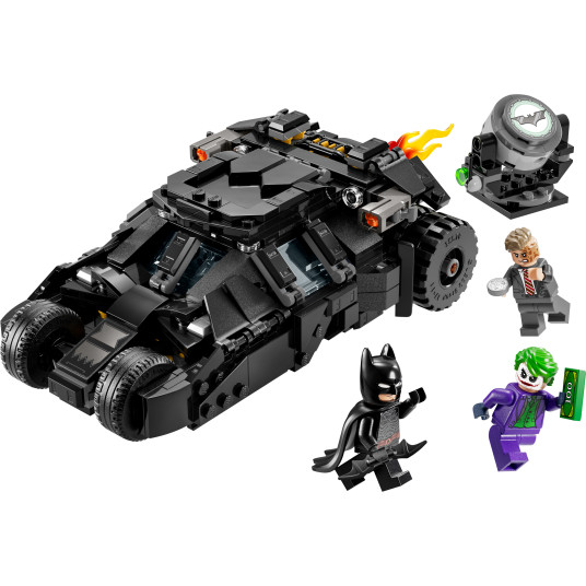 LEGO® 76303 DC Batman™ 