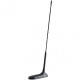 CB Antenna CB PRES VIRGINIA PRESIDENT, magnetic mounting, 490 mm