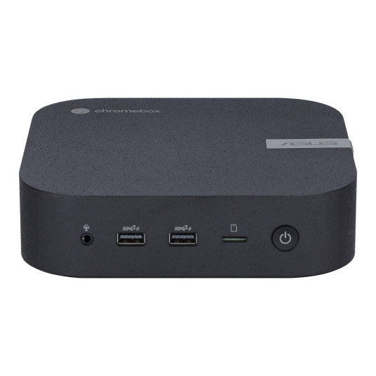 ASUS CHROMEBOX5-G5104UN AS CN67 1S WOC/1240P/8G/128