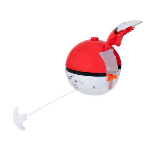 POKEMON Taisteluareenasetti, 2 spinneriä