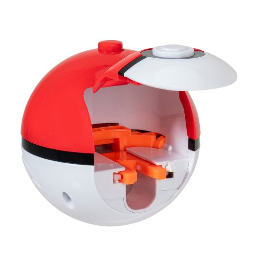 POKEMON Taisteluareenasetti, 2 spinneriä