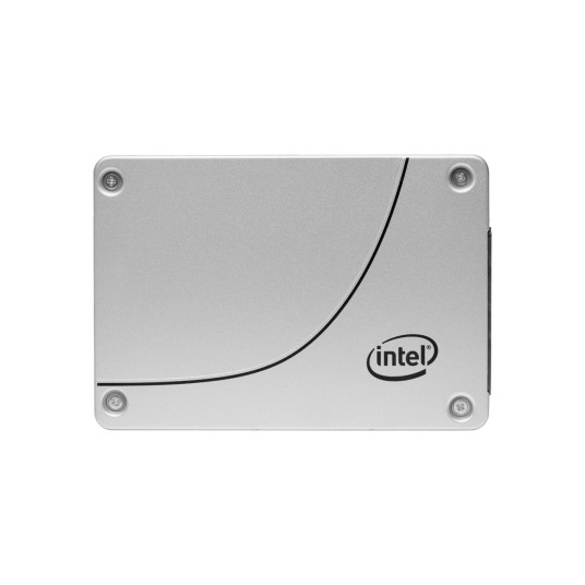 SSD Solidigm (Intel) S4510 960GB SATA 2.5" SSDSC2KB960G801 (DWPD up to 2)