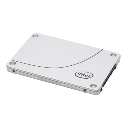 SSD Solidigm (Intel) S4510 960GB SATA 2.5" SSDSC2KB960G801 (DWPD up to 2)