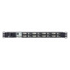 ATEN CL6708MW KVM-kytkin telineasennus musta