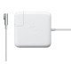Apple MC556Z/B Virransyöttölaite / Invertteri Sisäinen 85 W Valkoinen