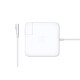 Apple MC556Z/B Virransyöttölaite / Invertteri Sisäinen 85 W Valkoinen