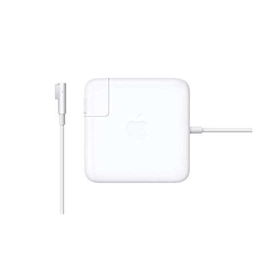 Apple MC556Z/B Virransyöttölaite / Invertteri Sisäinen 85 W Valkoinen