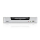 ATEN CS1642A KVM-kytkin telineasennus Musta, hopea
