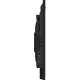 iiyama TE6513A-B1AG Signature Display Interaktiivinen litteä näyttö 163,8 cm (64,5") Wi-Fi 450 cd/m² 4K Ultra HD Musta Kosketusnäyttö Integroitu prosessori Android 18/7