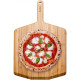 Ooni -puinen pizzalapio, 16"