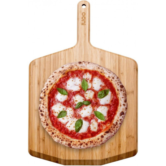 Ooni -puinen pizzalapio, 16"