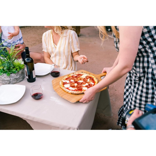 Ooni -puinen pizzalapio, 16"