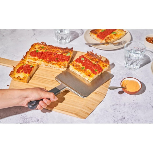 Ooni -puinen pizzalapio, 16"