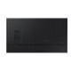 Professional monitor QH75C 75 inches Matte 24h/7,700(cd/m2) 3840 x 2160 (UHD) S10 Player (Tizen 7) Wi-Fi/BT 3 years On-Site (LH75QHCEBGCXEN)