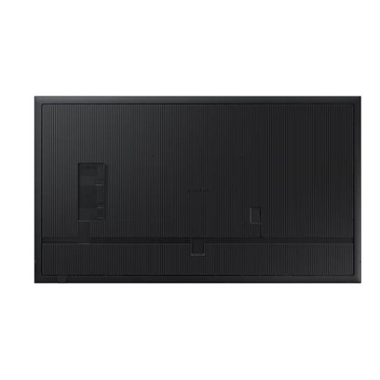 Professional monitor QH75C 75 inches Matte 24h/7,700(cd/m2) 3840 x 2160 (UHD) S10 Player (Tizen 7) Wi-Fi/BT 3 years On-Site (LH75QHCEBGCXEN)