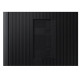 Professional monitor QH75C 75 inches Matte 24h/7,700(cd/m2) 3840 x 2160 (UHD) S10 Player (Tizen 7) Wi-Fi/BT 3 years On-Site (LH75QHCEBGCXEN)
