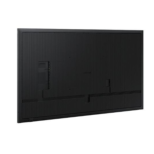 Professional monitor QH75C 75 inches Matte 24h/7,700(cd/m2) 3840 x 2160 (UHD) S10 Player (Tizen 7) Wi-Fi/BT 3 years On-Site (LH75QHCEBGCXEN)
