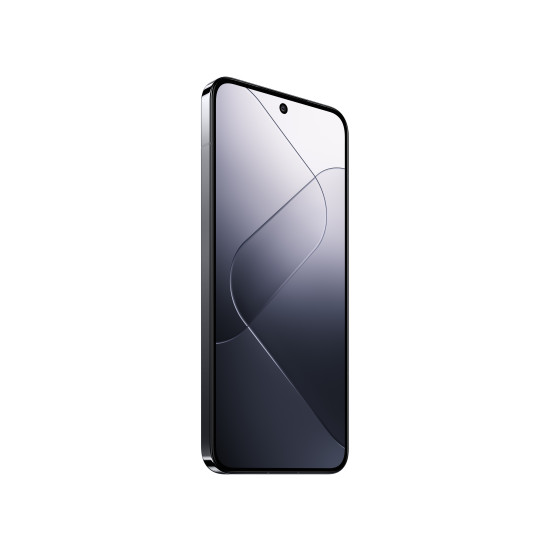 Älypuhelin Xiaomi 14 12GB/512GB Black