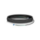 Ubiquiti FC-SM-200 | Kuituoptiikka | Kuitukaapeli, G.657.A2, yläpuolella, yksimuotoinen, 60 m