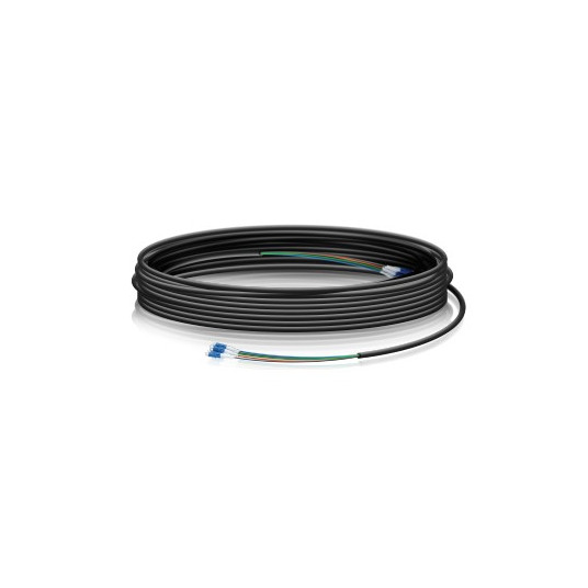 Ubiquiti FC-SM-200 | Kuituoptiikka | Kuitukaapeli, G.657.A2, yläpuolella, yksimuotoinen, 60 m