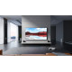 Televisio XIAOMI QLED TV A Pro 2025 55''
