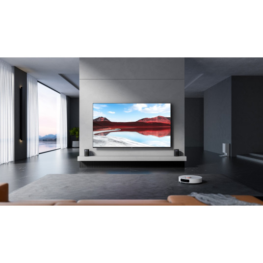 Televisio XIAOMI QLED TV A Pro 2025 55''