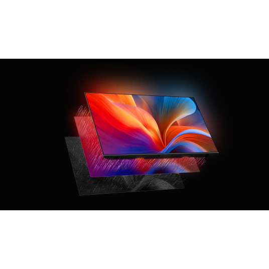Televisio XIAOMI QLED TV A Pro 2025 55''