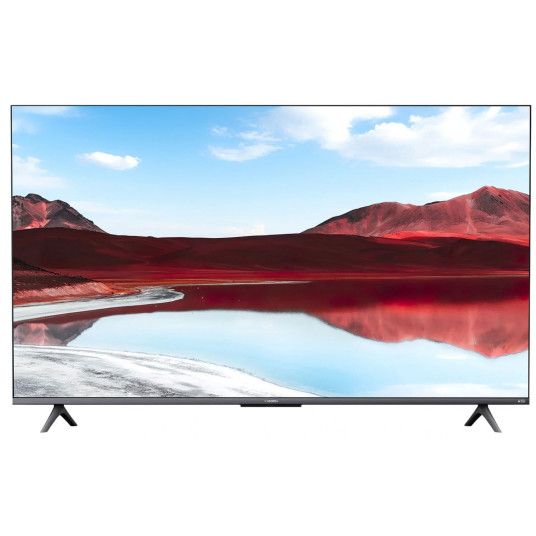 Televisio XIAOMI QLED TV A Pro 2025 55''