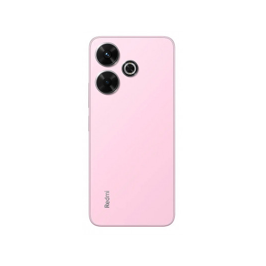 Älypuhelin Xiaomi Redmi 13 8GB/256GB Pink