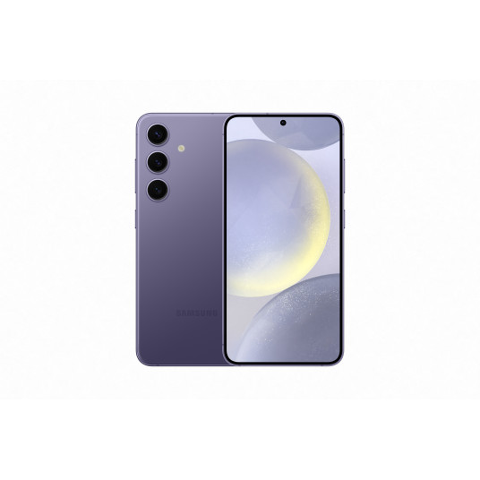  Älypuhelin Samsung Galaxy S24 5G 8GB/256GB Cobalt Violet (EU Version)