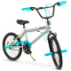BMX-pyörä 20" sininen TOIMSA 546
