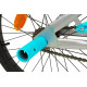 BMX-pyörä 20" sininen TOIMSA 546