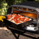 Ooni Detroit Style Pizza -leivinpannu (pieni)
