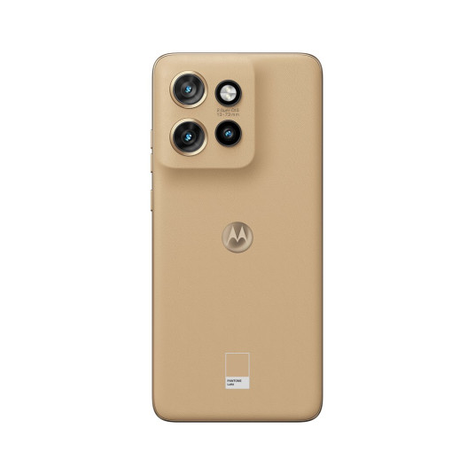 Älypuhelin Motorola Edge 50 Neo 12GB/512GB Latte Beige