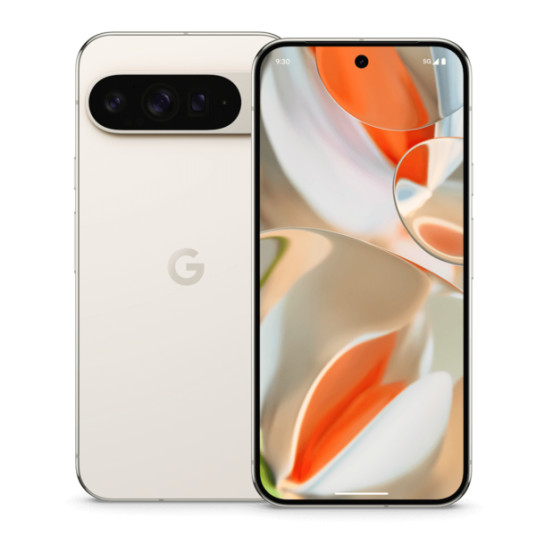 Älypuhelin Google Pixel 9 Pro XL 5G 128GB Porcelain