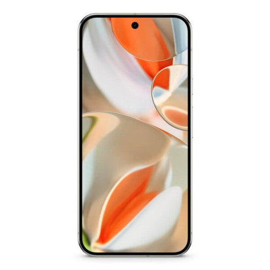 Älypuhelin Google Pixel 9 Pro XL 5G 128GB Porcelain