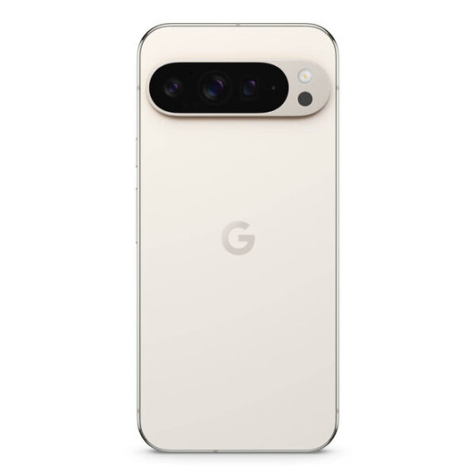 Älypuhelin Google Pixel 9 Pro XL 5G 128GB Porcelain
