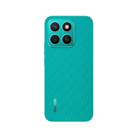 Puhelin Honor X8c 8GB/256GB Green