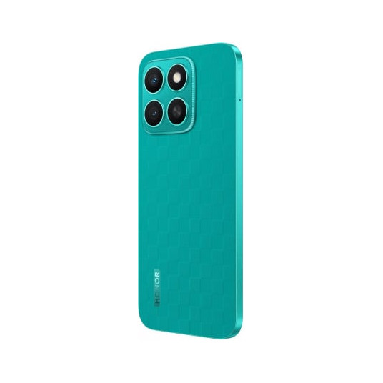 Puhelin Honor X8c 8GB/256GB Green