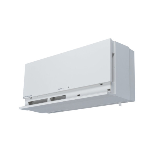Rekuperaattori Mitsubishi Electric VL-100EU5-E 105m3/h VL-100EU5-E