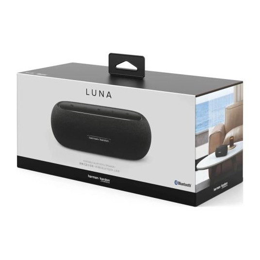 Harman Kardon Luna kannettava Bluetooth-kaiutin
