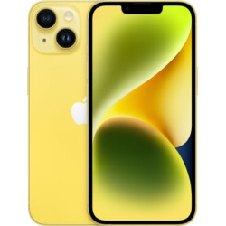 Älypuhelin Apple iPhone 14 128GB Keltainen