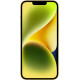 Älypuhelin Apple iPhone 14 128GB Keltainen